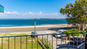 Fantastic Views from this top floor unit!